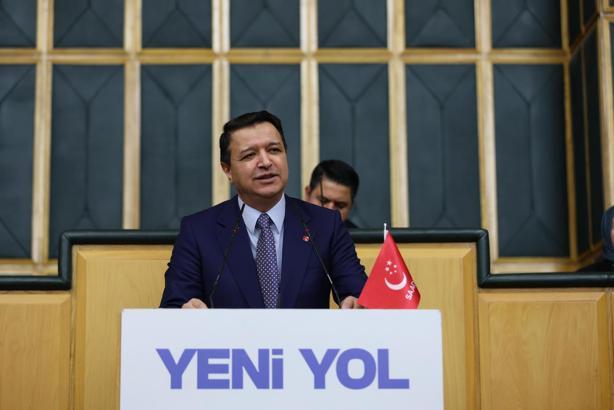 Arıkan: İnsanları fıtrat değil, denetimsizlik öldürdü