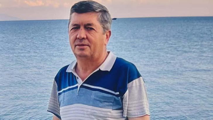 Emekli polis, anten düzeltmeye çıktığı çatıdan düşüp öldü