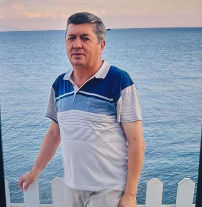 Emekli polis, anten düzeltmeye çıktığı çatıdan düşüp öldü