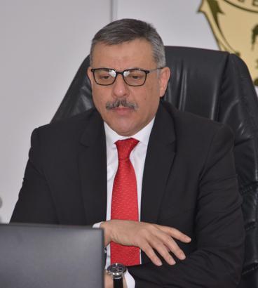 Vali Çiftçi, narkotik suçlarla mücadele ile trafik kazaları konusunda Erzurumlulardan destek istedi