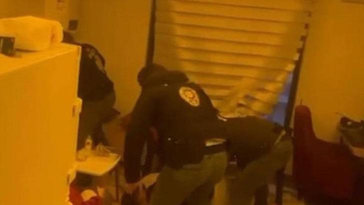 Kars merkezli 5 ilde 'Sahte el' operasyonu: 12 tutuklama