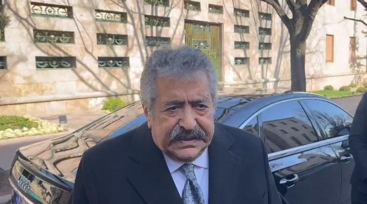 MHP'li Yıldız: AİHM ve AYM kararlarına uymak lazım