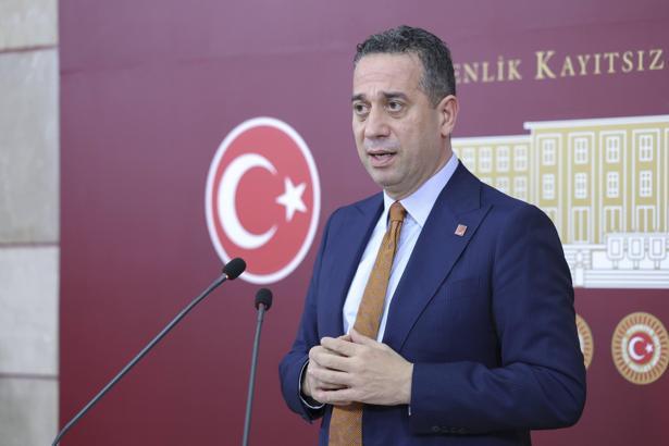 CHP'li Başarır: Kaybolan çocuklar için TBMM'de komisyon kurulsun