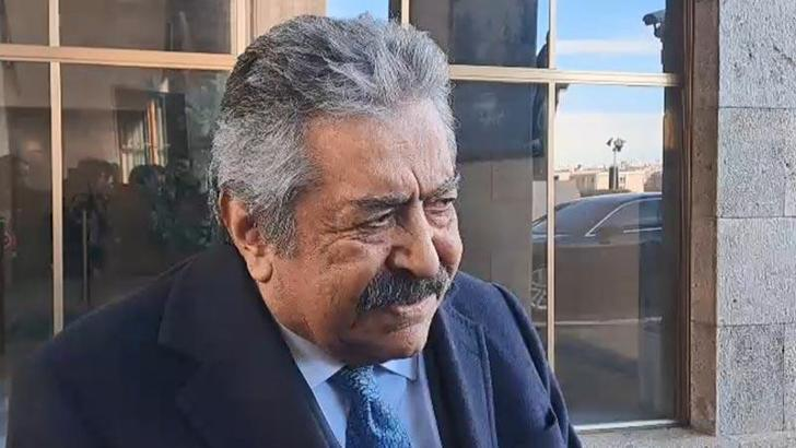 Feti Yıldız: Umut hakkı konusunda komisyona katılan tüm siyasi partilerle uzlaştık