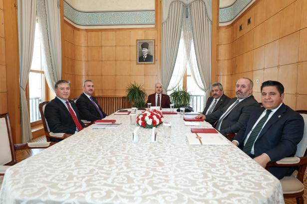 MHP'li Yıldız: AİHM ve AYM kararlarına uymak lazım (2)