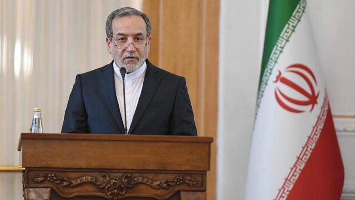 İran: ABD ile nükleer görüşmelerin cuma günü Maskat’ta yapılması planlanıyor