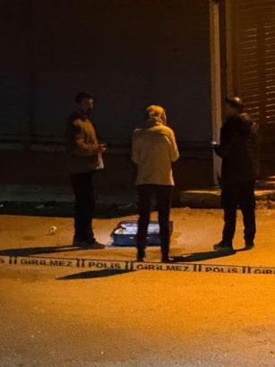 Hatay'da şüpheli valiz, boş çıktı