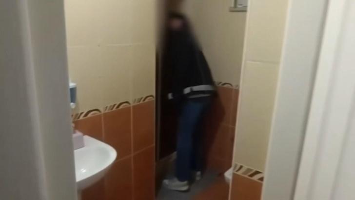 İstanbul- Bahçelievler'de uyuşturucu operasyonunda valizde 18 kilo metamfetamin ele geçirildi