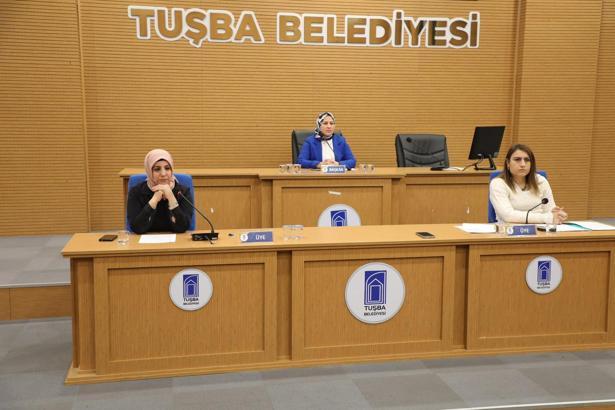 Tuşba Belediyesi Meclisi’nden Sıhke Gölü uyarısı
