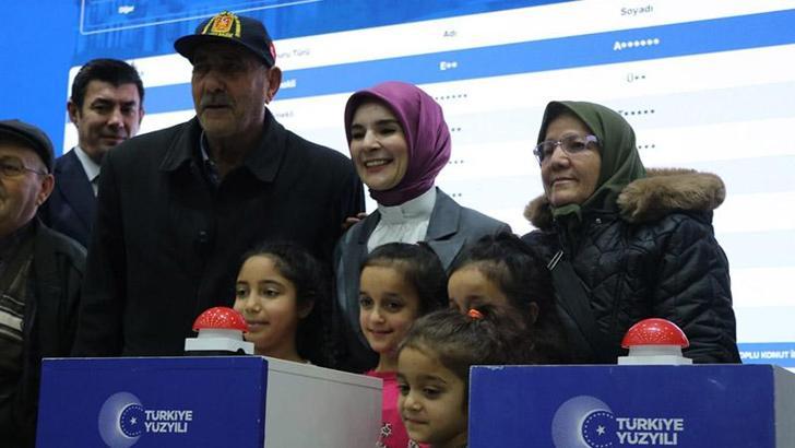 Bakan Göktaş: Sunduğumuz tüm hizmetleri kalıcı ve köklü bir sisteme dönüştüreceğiz