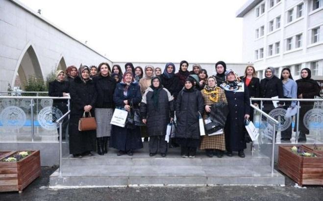 Deprem bölgesindeki 18 üniversite, bir yılda 13 bin 364 bilimsel yayına imza attı