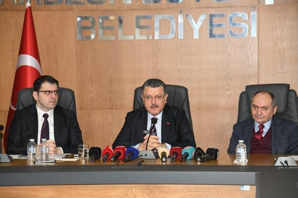 Trabzon’da ulaşımda yeni dönem