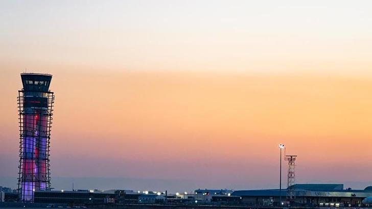 Sabiha Gökçen Havalimanı Avrupa'nın lideri oldu