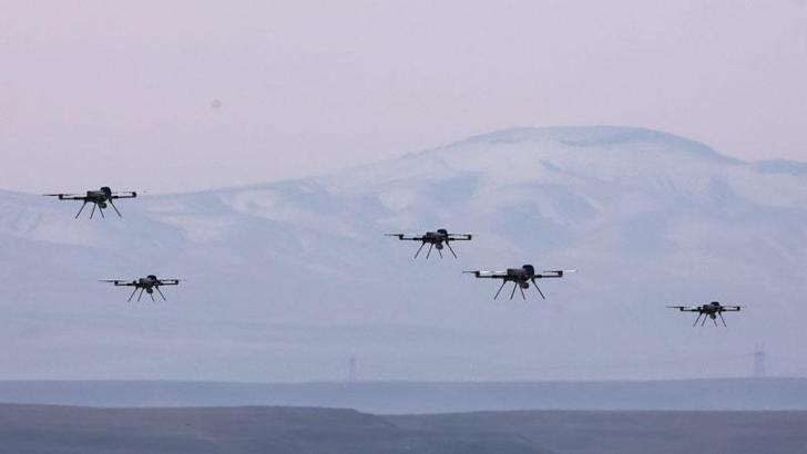 STM, milli sistemlerini WDS Fuarı'nda sergileyecek