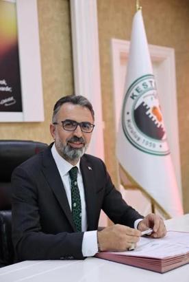 Kestel Belediye Başkanı Ferhat Erol’dan ‘6 Şubat’ mesajı