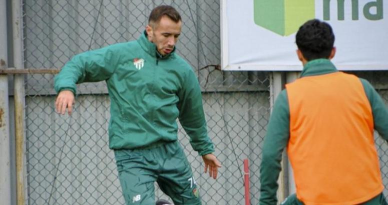 Bursaspor, Isparta deplasmanı öncesi tempoyu artırdı