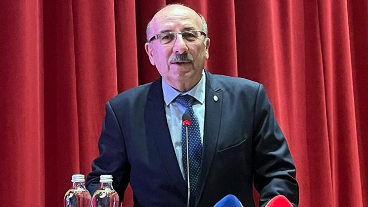 Prof. Dr. Tüysüz: Bütün bilimsel çalışmalar Marmara’da 7 üzeri deprem beklentisini doğruluyor