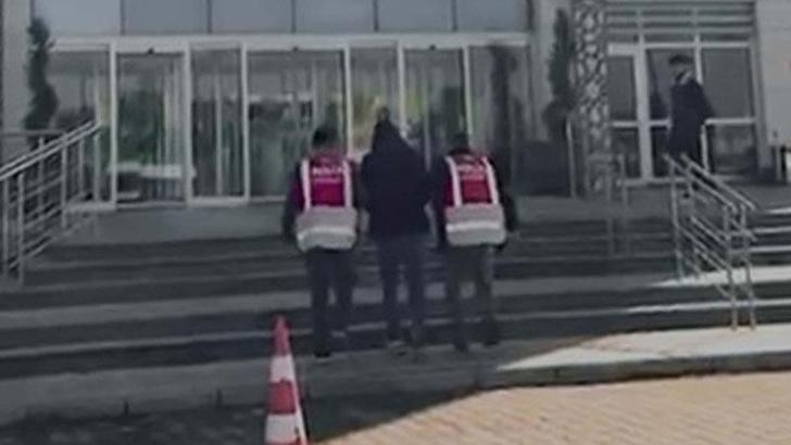 Çanakkale'de 16 kaçak göçmen yakalandı, 1 organizatör tutuklandı