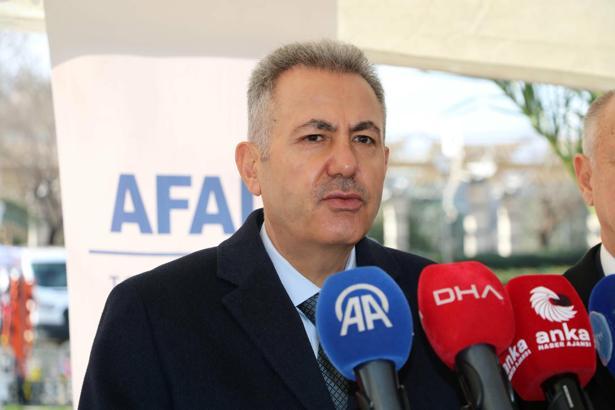 Vali Elban: O dönemde milletimizin, devletimizin büyüklüğünü gördük