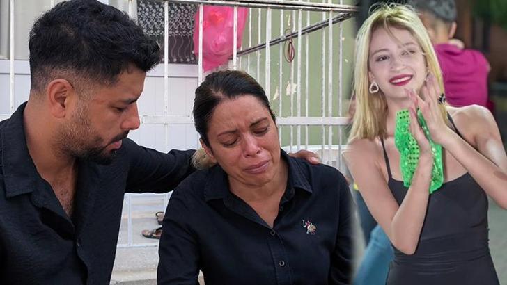 Erkek arkadaşı tarafından öldürülen Hiranur'un annesi: Hepimizi öldürdüler