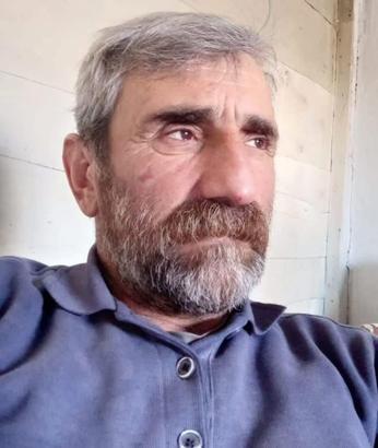 Devrilen traktörün sürücüsü öldü