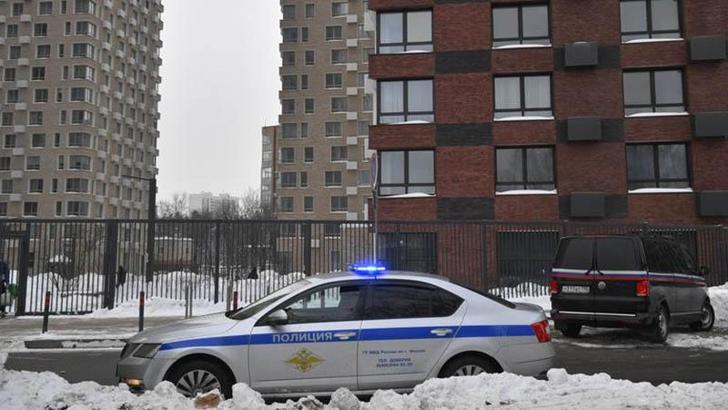 Rusya'nın başkenti Moskova'da suikast girişimi