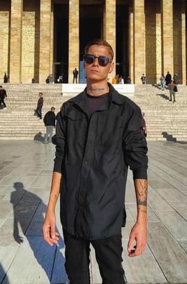 Savcı, oğlunu 37 bıçak darbesiyle öldüren baba için ağırlaştırılmış müebbet istedi