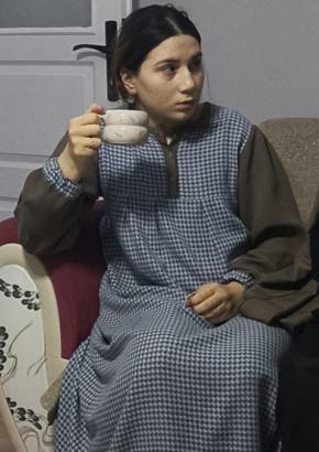 Samsun’da kayıp Ümmügülsüm için arama çalışması başlatıldı