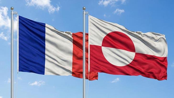 Fransa, Grönland’da başkonsolosluk açan ilk AB ülkesi oldu