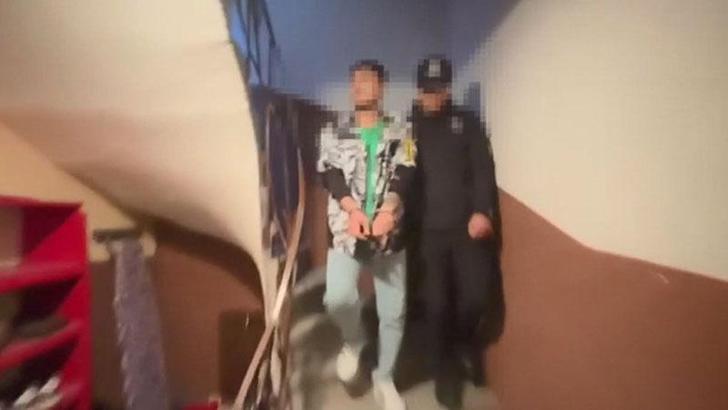 Çocuklara yönelik cinsel istismar içeriklerini temin eden 51 şüpheli tutuklandı