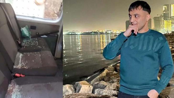 Bağcılar'da ev sahibi kiracı kavgasında kalbinden bıçaklanan Aziz, hayatını kaybetti