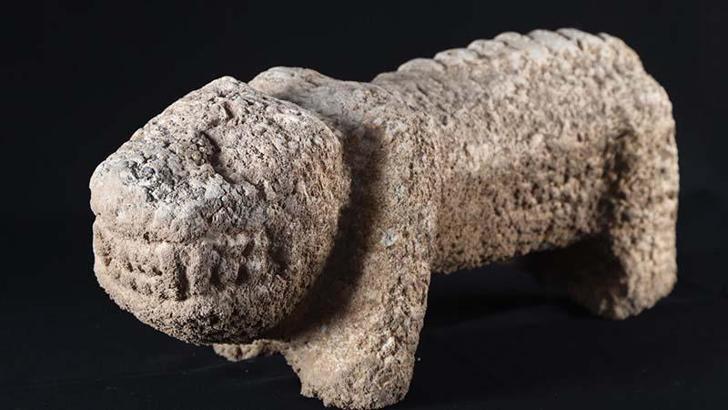 Göbeklitepe ve Taş Tepeler'in 12 bin yıllık mirası, Berlin'de sergilenecek