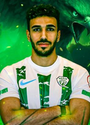 Serik Spor 9 futbolcu transfer etti