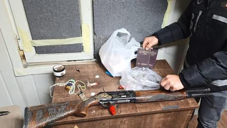 Kaçırıp, darbederek senet imzalattılar; 10 tutuklama