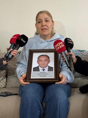 Polis memurunun hayatını kaybettiği kavganın görüntüleri ortaya çıktı (2)