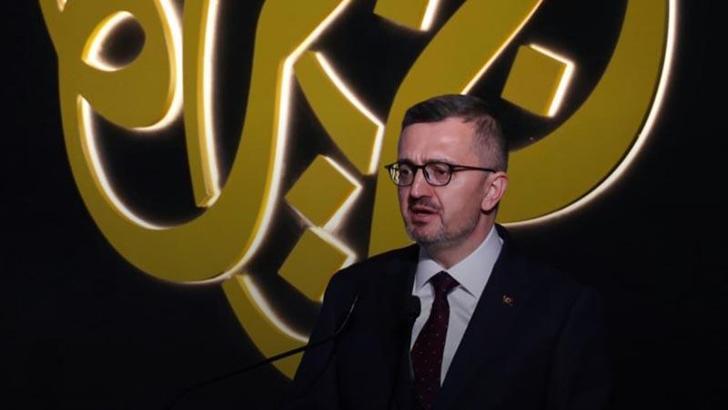 İletişim Başkanı Duran: Savaşlar artık dijital platformlar ve algı yönetimiyle yürütülüyor