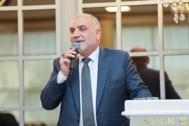 Canik’te kentsel dönüşüm ve sosyal projeler sürüyor