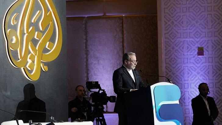 İran Dışişleri Bakanı Arakçi: ABD saldırırsa bölgedeki üslerini hedef alırız