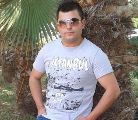 Çöp kamyonunun pres kısmına sıkışarak hayatını kaybetti