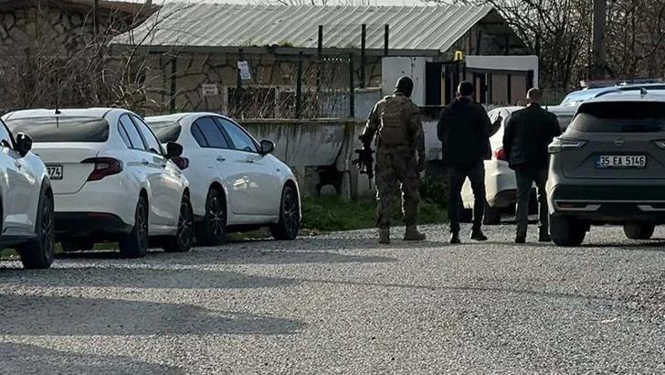 İzmir'deki cinayetin şüphelileri, Aydın'da yakalandı