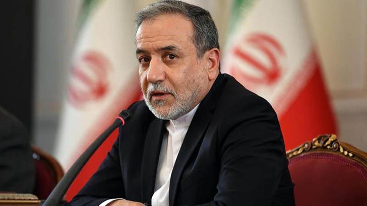 İran: ABD’nin vurduğu nükleer tesislerde patlamayan bombalar var