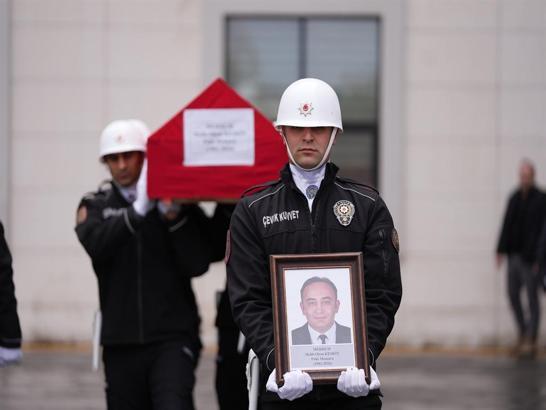 Polis memurunun hayatını kaybettiği kavgada, şüphelilerin ifadesi ortaya çıktı