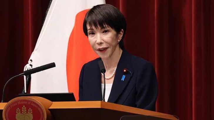 Japonya'daki seçimde Başbakan Takaichi'nin partisi önde gidiyor