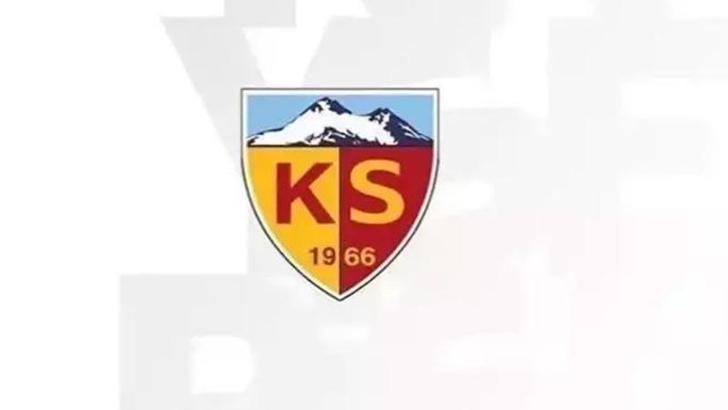 Zecorner Kayserispor'dan Kayra Cihan ve Makarov'un sağlık durumuyla ilgili açıklama