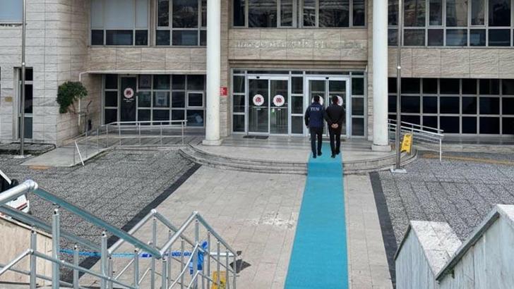 Muğla’da FETÖ’cü firari eski emniyet müdürü yakalandı