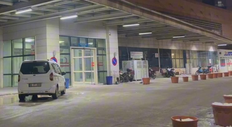 Siirt'te hayvan otlatma kavgası: 15 yaralı