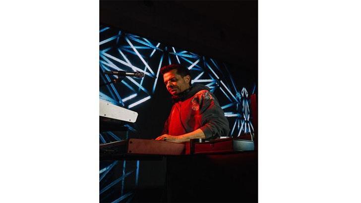 ÖzdilekPark Winterfest 2026, KENZİ by Kenan Doğulu ile final yaptı