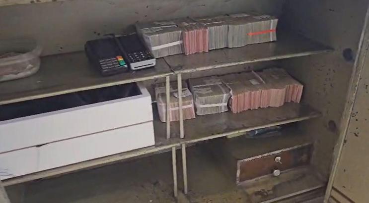 Adana’da pos tefeciliği operasyonu; 5 gözaltı