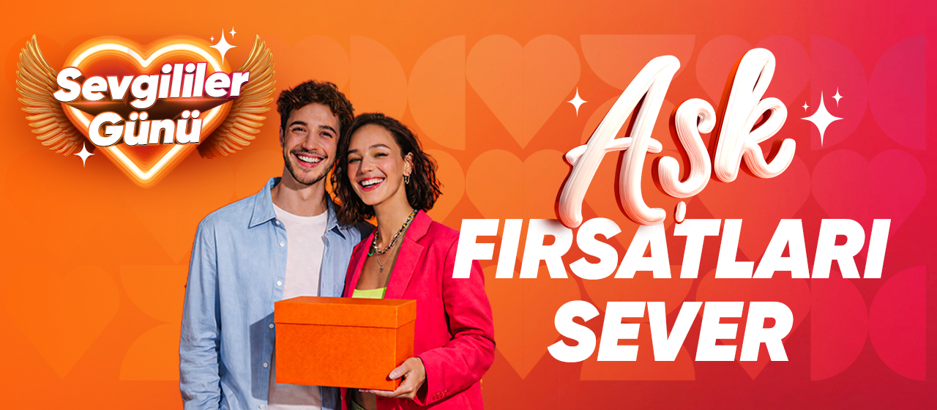 Hepsiburada’dan Sevgililer Günü araştırması: ‘Tüketiciler özel hissettirecek hediyeleri tercih ediyor’