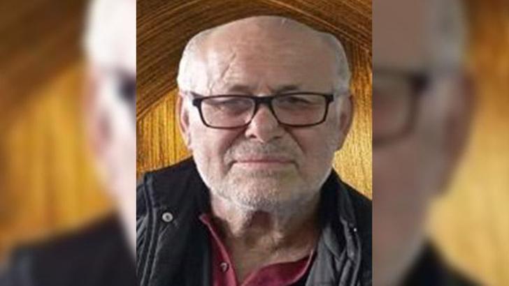 Bahçede ölü bulunmuştu; tansiyon hastasıymış